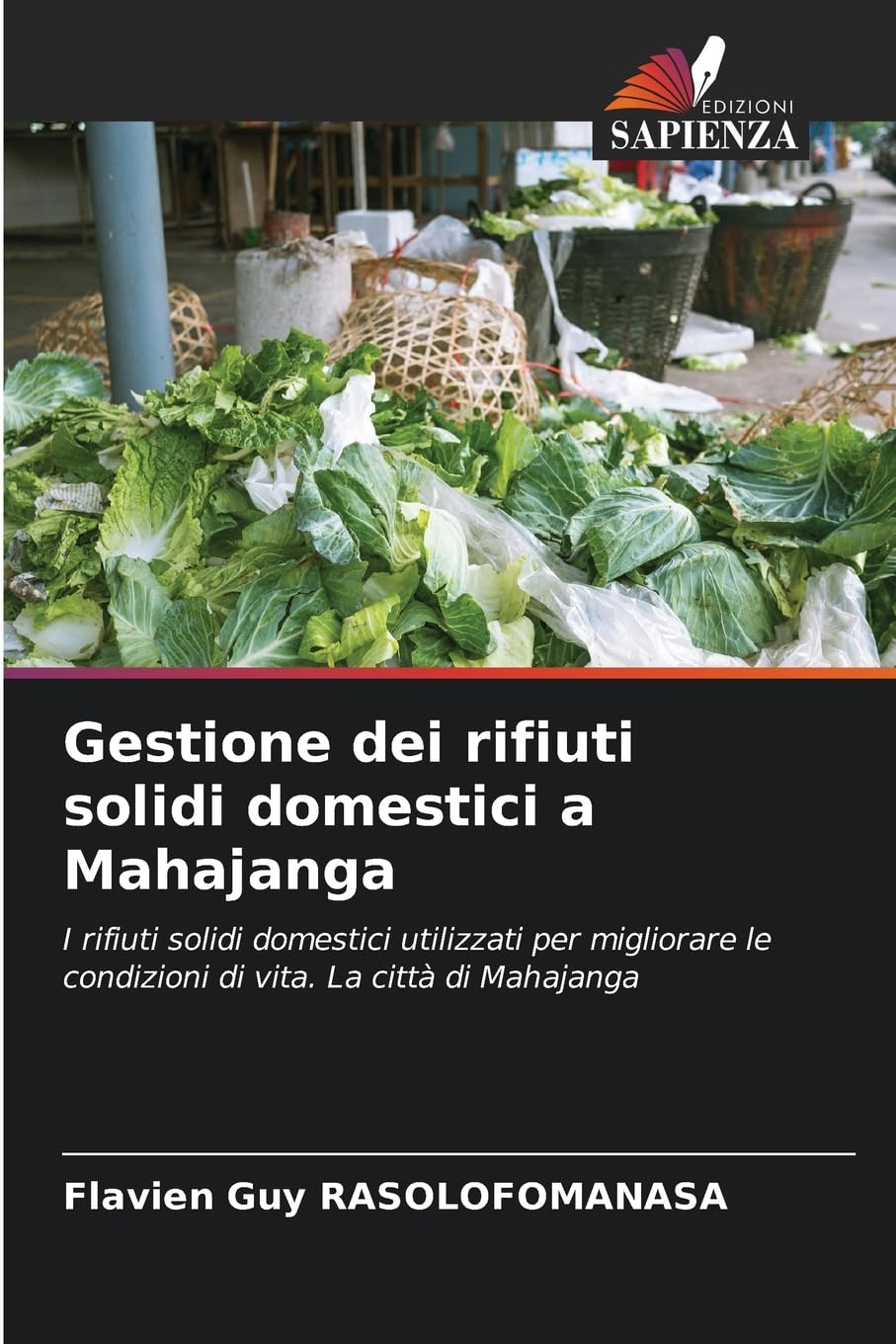 Gestione dei rifiuti solidi domestici a Mahajanga Law