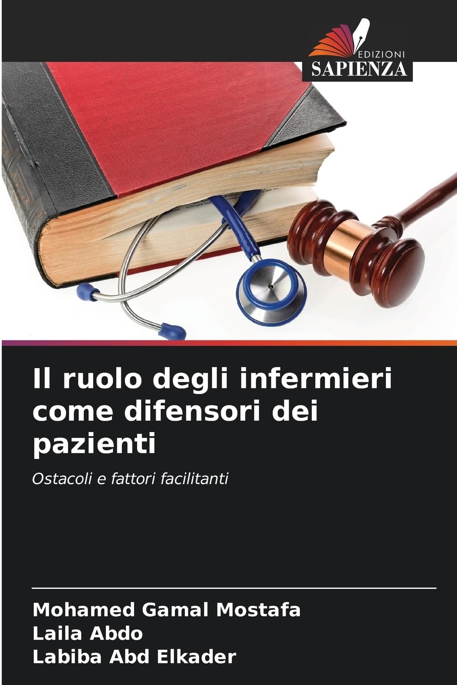 Il ruolo degli infermieri come difensori dei pazienti Law