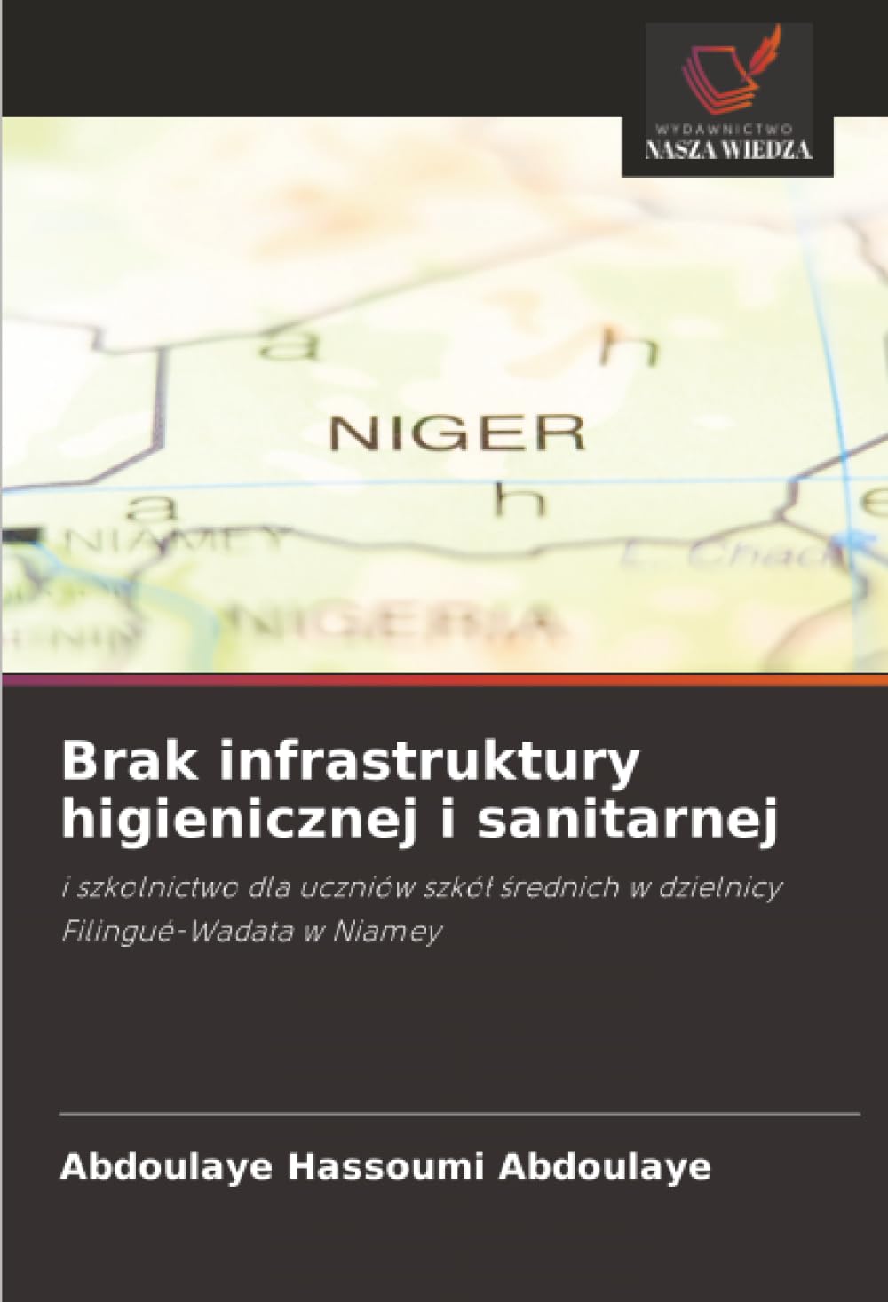 Brak infrastruktury higienicznej i sanitarnej Law