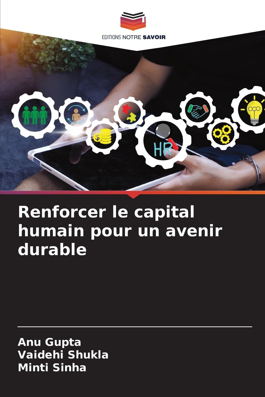 Renforcer le capital humain pour un avenir durable Law