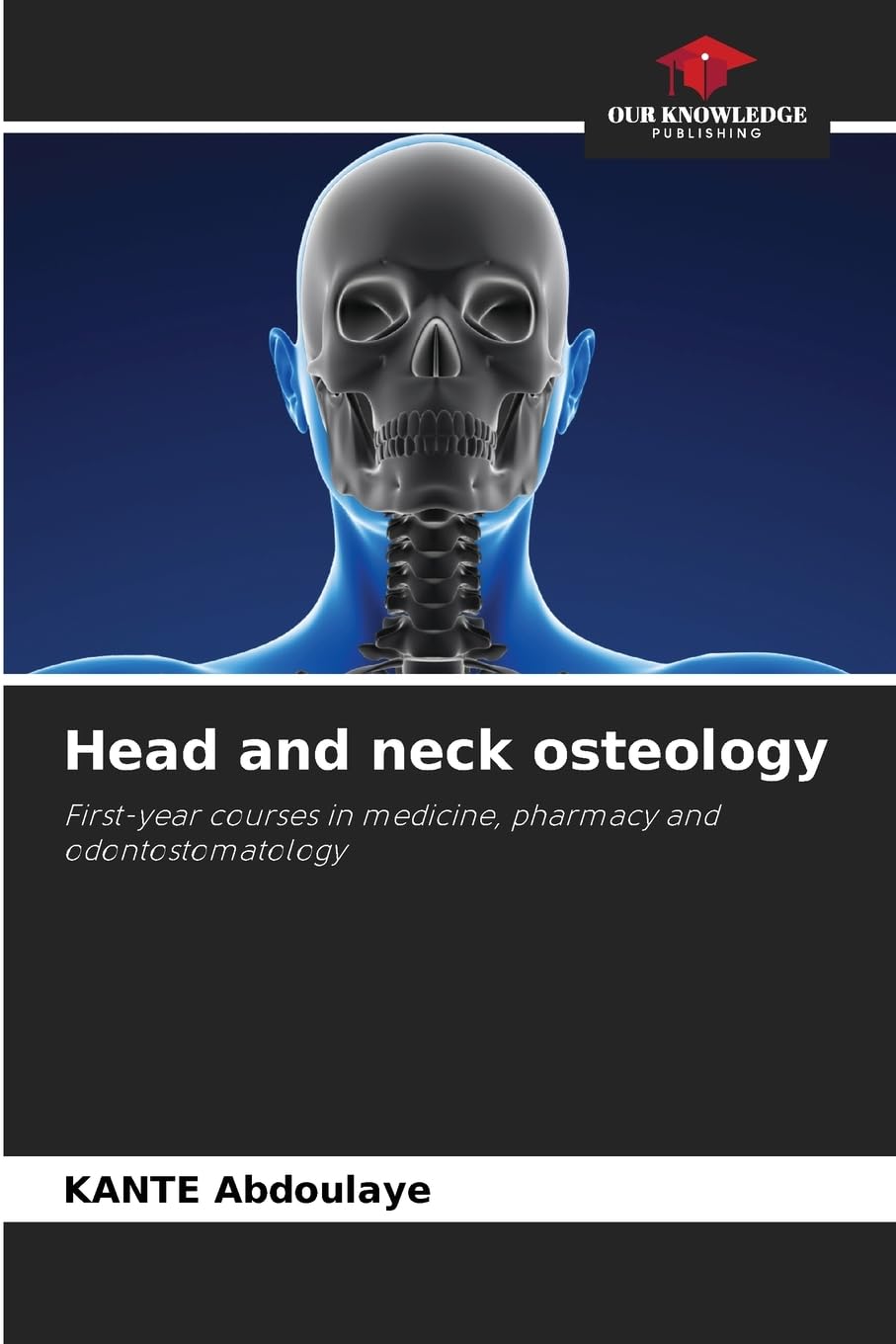 Head and neck osteology Medicine