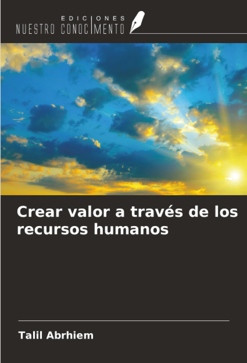 Crear valor a través de los recursos humanos Law