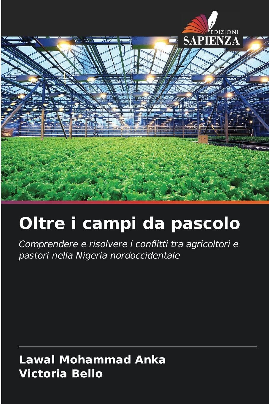 Oltre i campi da pascolo Law