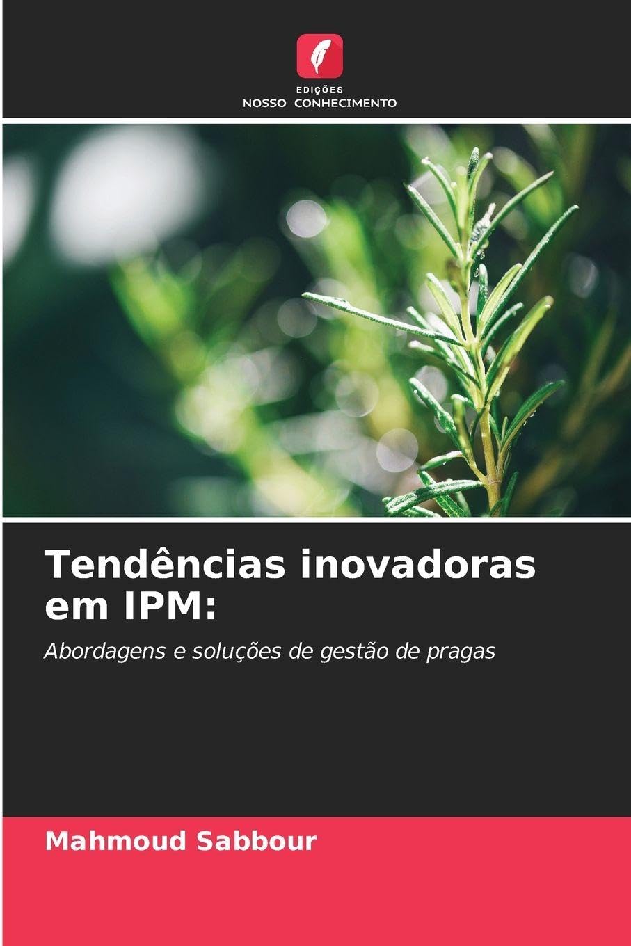 Tendências inovadoras em IPM: Law