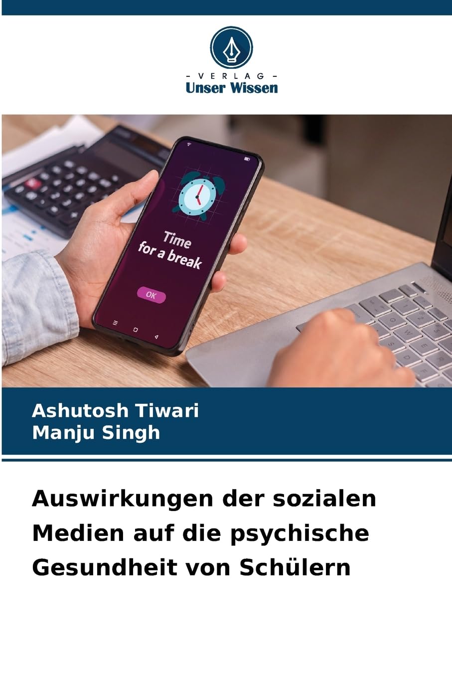 Auswirkungen der sozialen Medien auf die psychische Gesundheit von Schülern Psychology