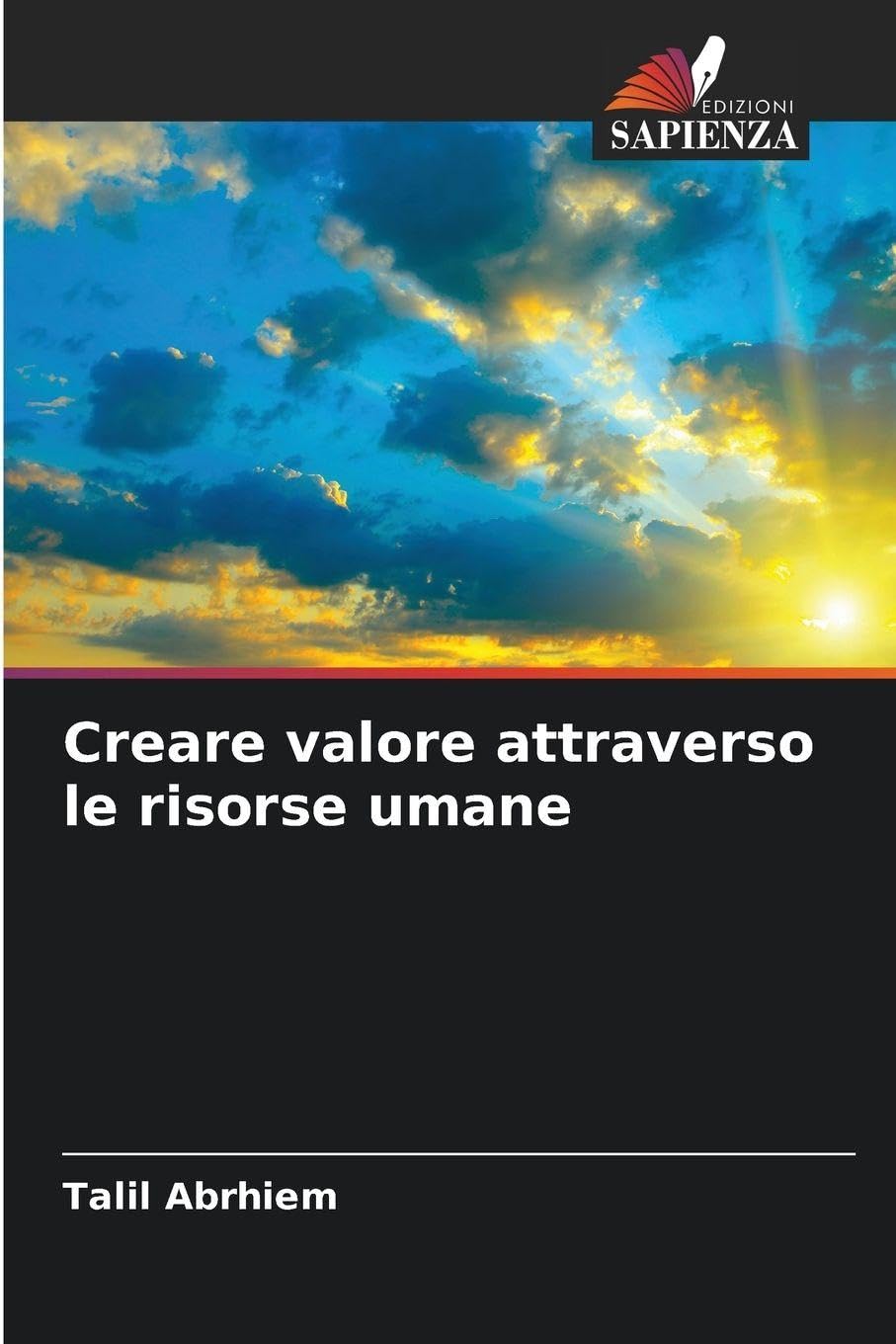 Creare valore attraverso le risorse umane Law