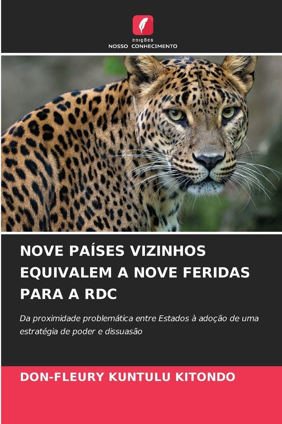NOVE PAÍSES VIZINHOS EQUIVALEM A NOVE FERIDAS PARA A RDC Law