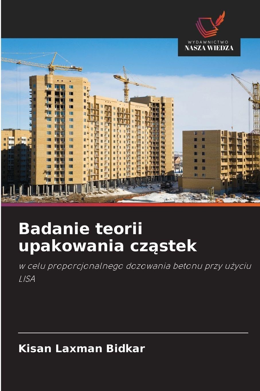 Badanie teorii upakowania cz¿stek Business & Technology