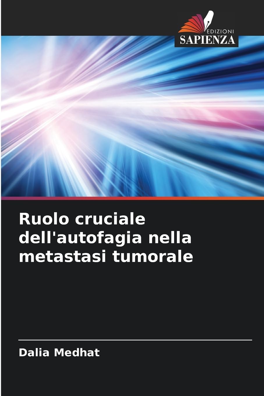 Ruolo cruciale dell'autofagia nella metastasi tumorale Natural Sciences