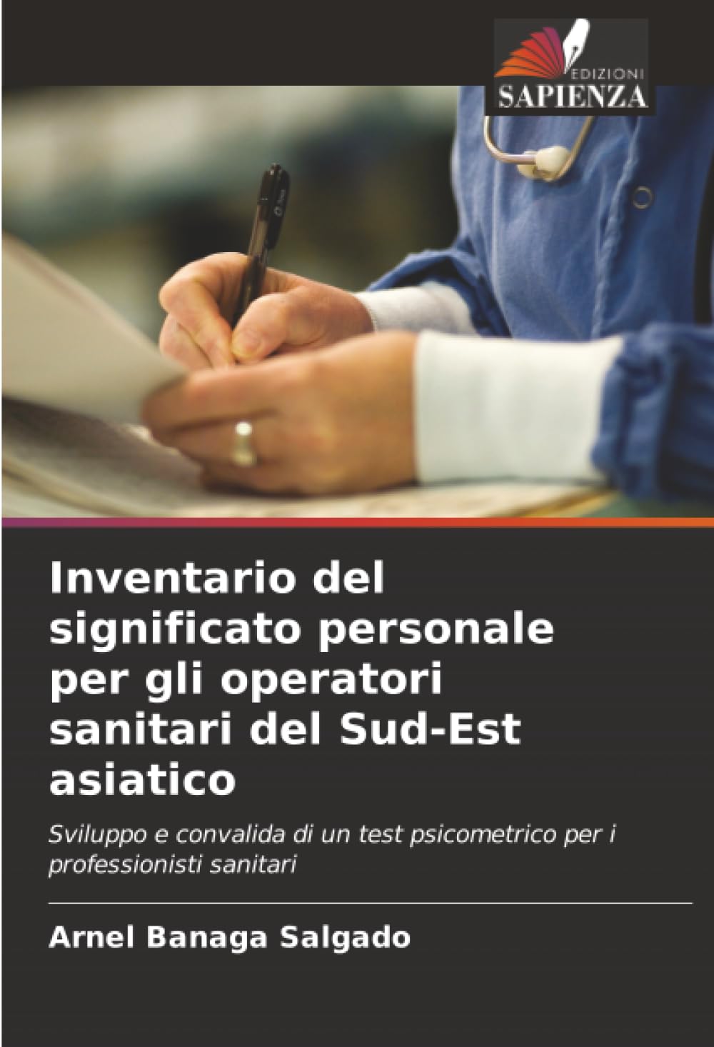 Inventario del significato personale per gli operatori sanitari del Sud-Est asiatico Psychology