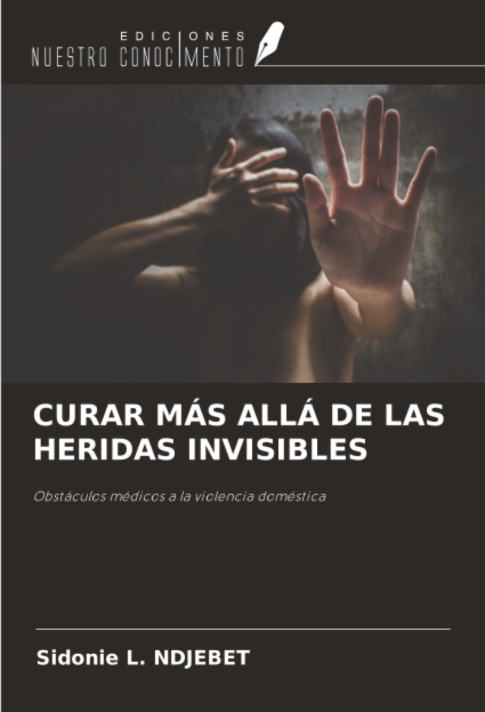 CURAR MÁS ALLÁ DE LAS HERIDAS INVISIBLES Medicine