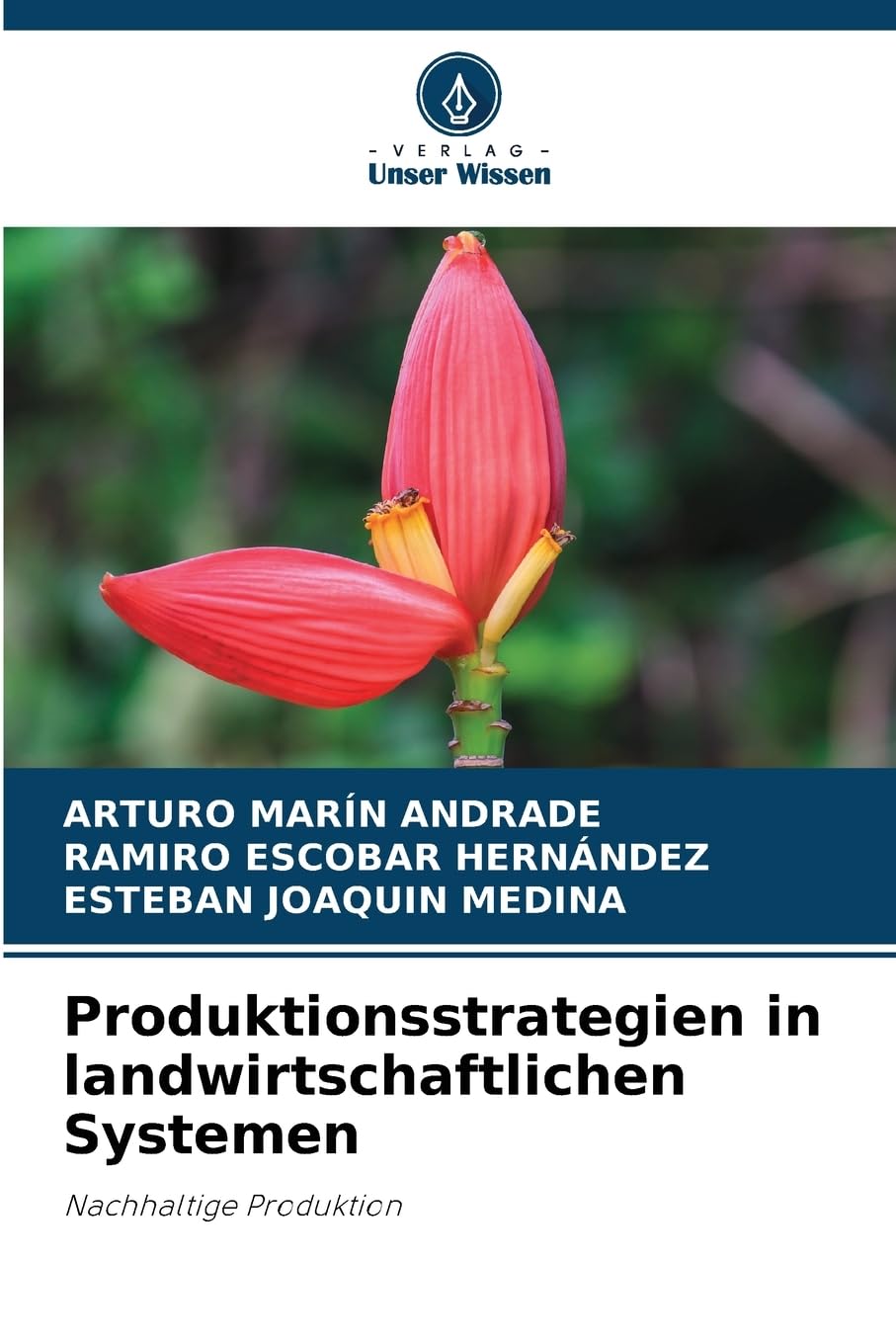 Produktionsstrategien in landwirtschaftlichen Systemen Natural Sciences