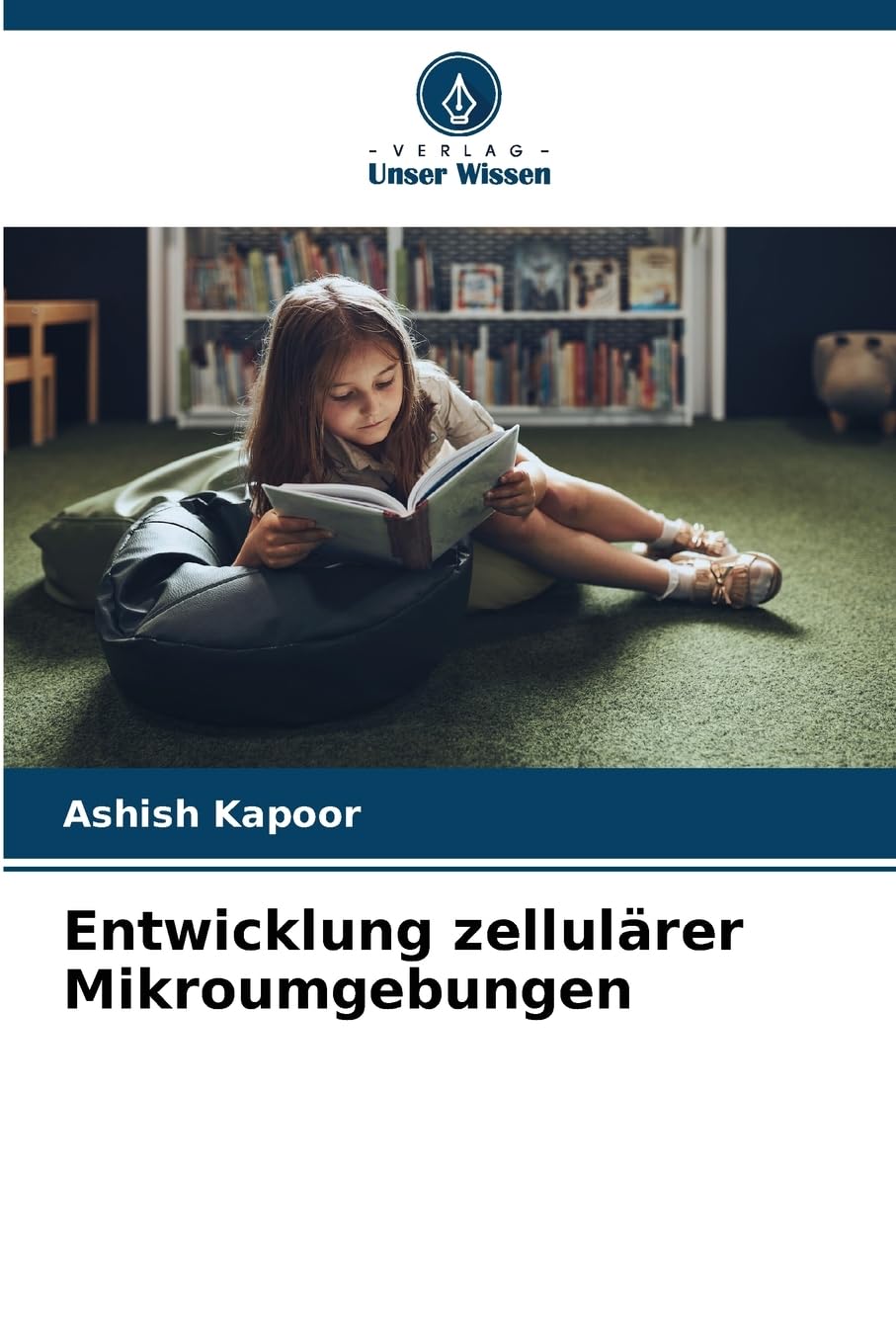 Entwicklung zellulärer Mikroumgebungen Natural Sciences
