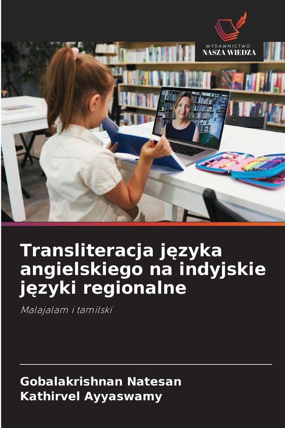 Transliteracja j¿zyka angielskiego na indyjskie j¿zyki regionalne Social Sciences