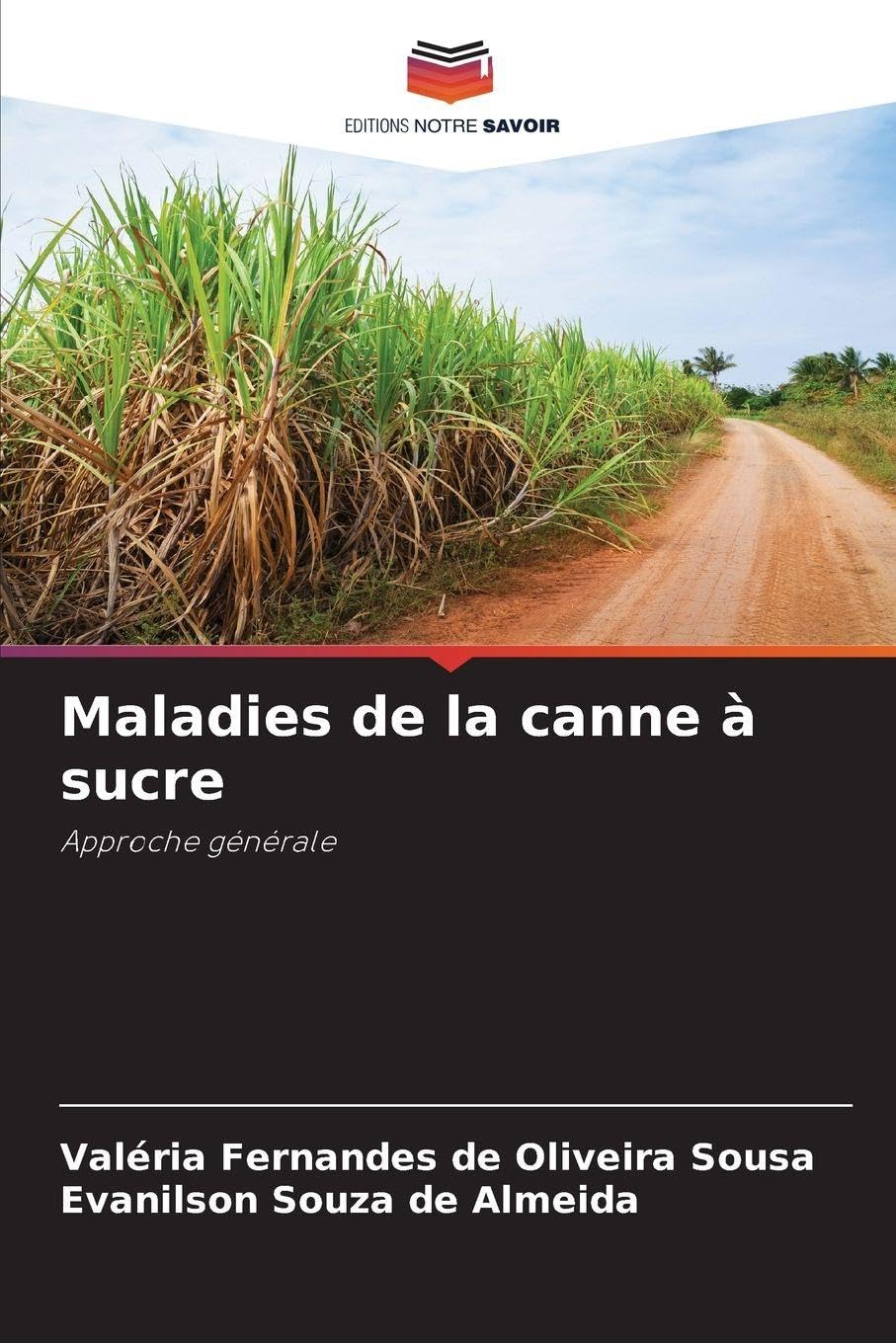 Maladies de la canne à sucre Natural Sciences