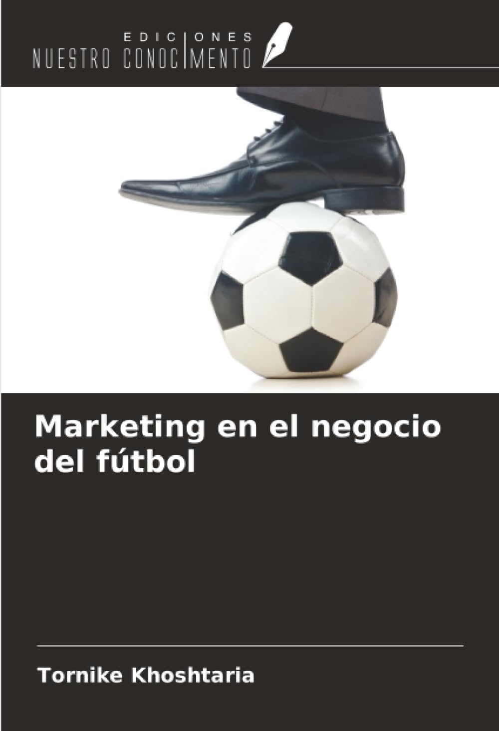 Marketing en el negocio del fútbol Law