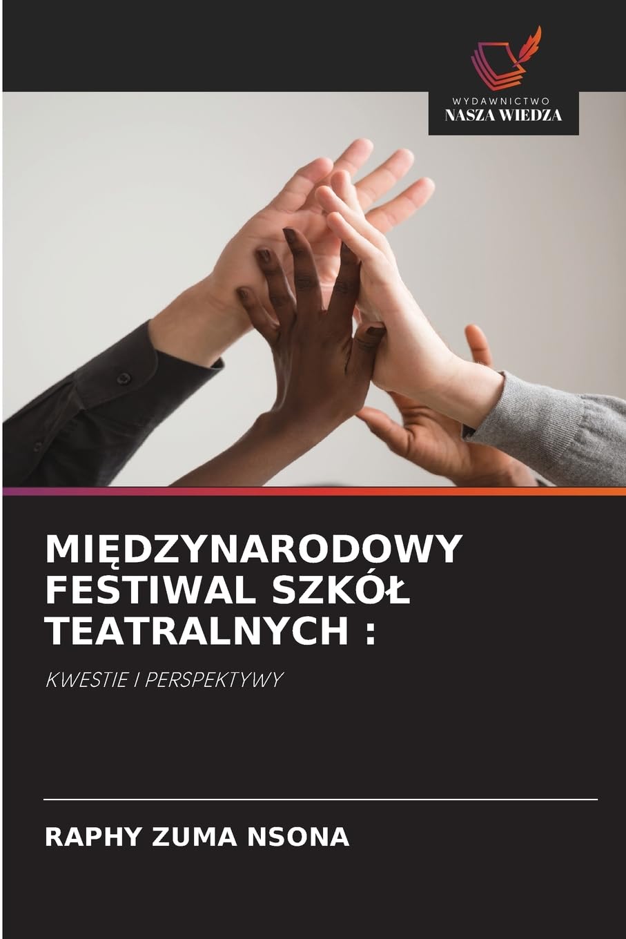 MI¿DZYNARODOWY FESTIWAL SZKÓ¿ TEATRALNYCH : Law