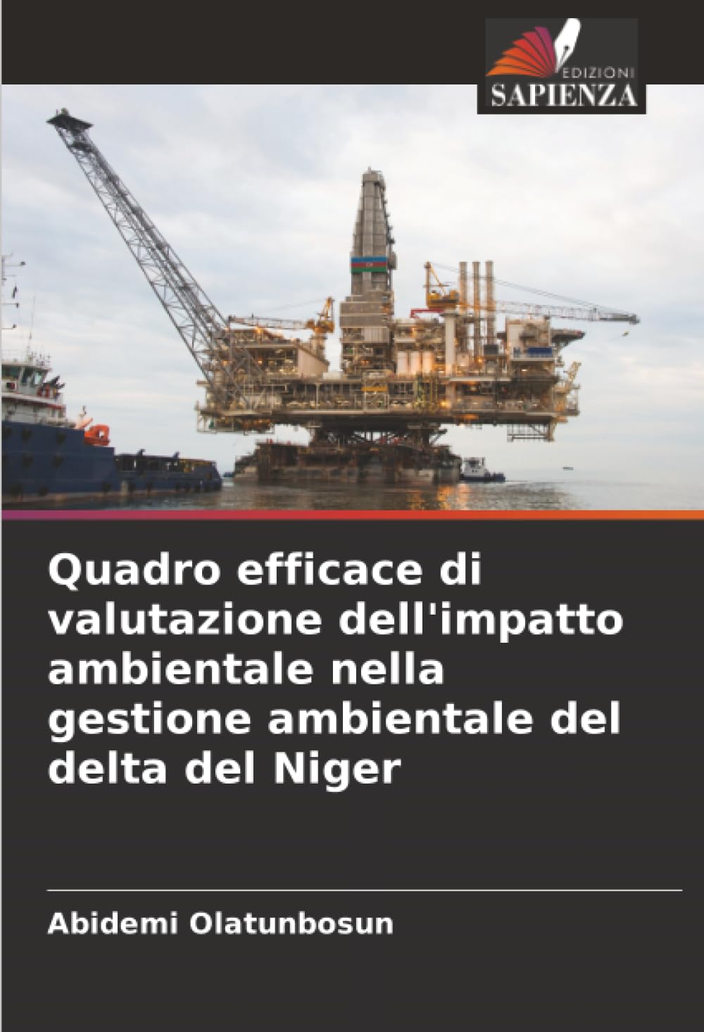 Quadro efficace di valutazione dell'impatto ambientale nella gestione ambientale del delta del Niger Business & Technology