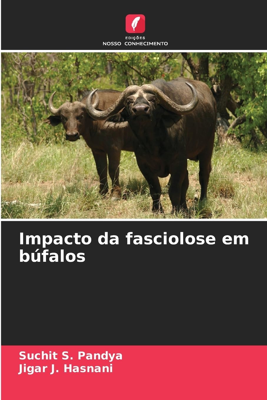 Impacto da fasciolose em búfalos Medicine