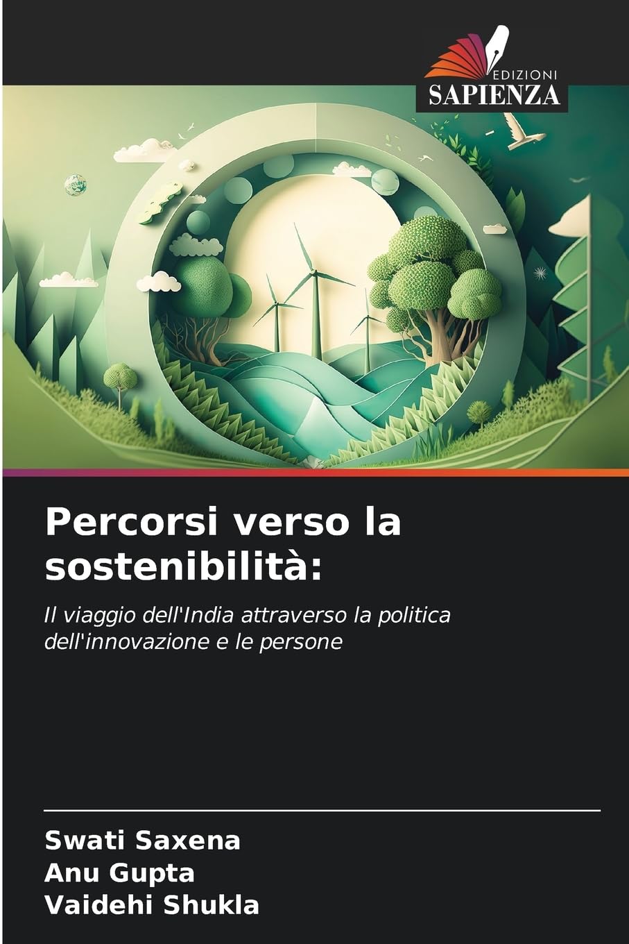 Percorsi verso la sostenibilità: Law