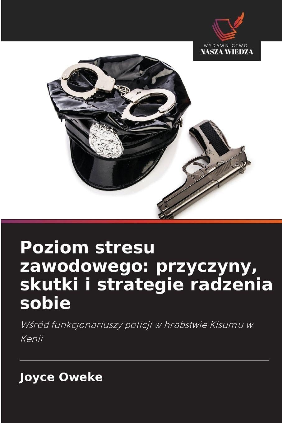 Poziom stresu zawodowego: przyczyny, skutki i strategie radzenia sobie Psychology