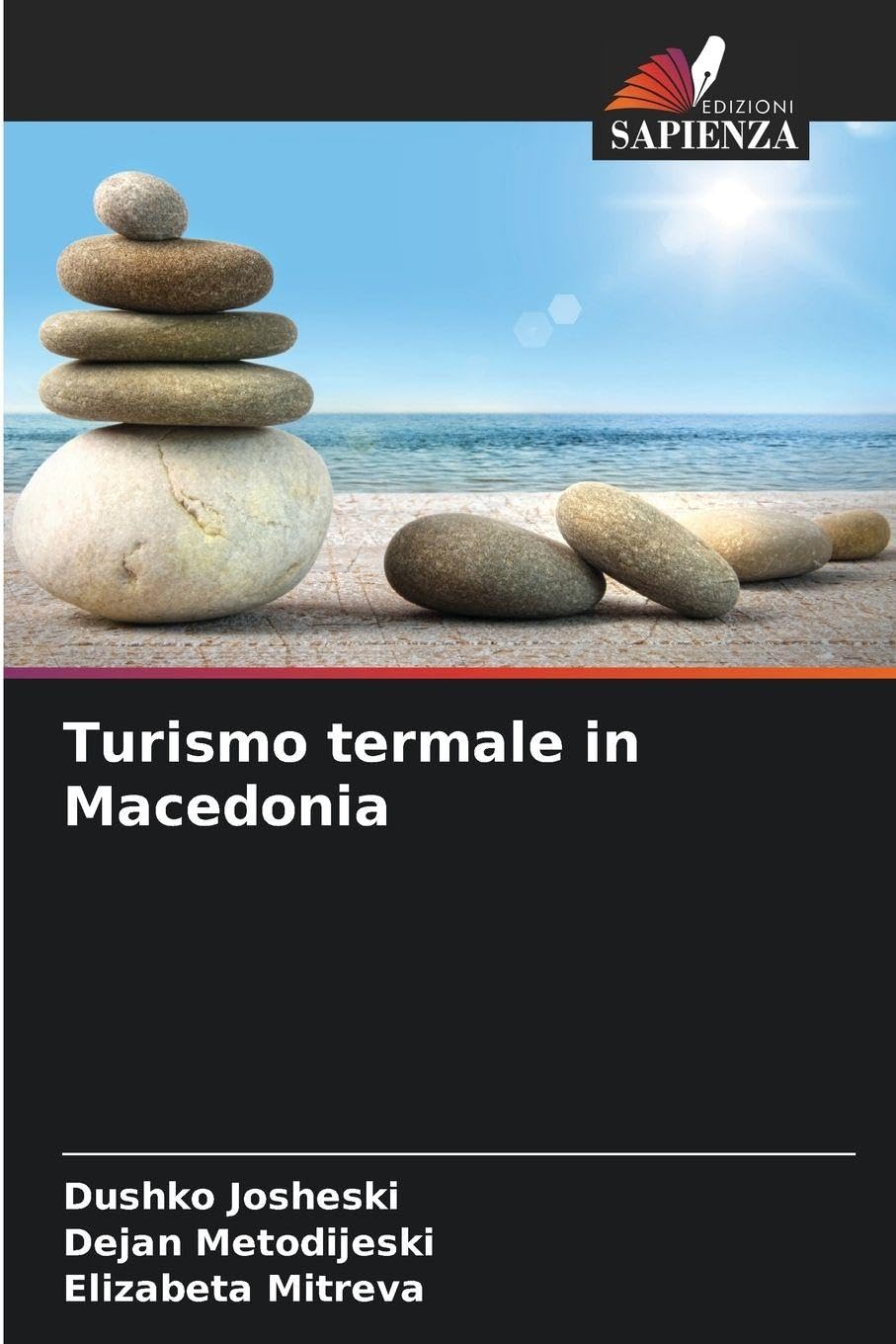 Turismo termale in Macedonia Geology & Geography