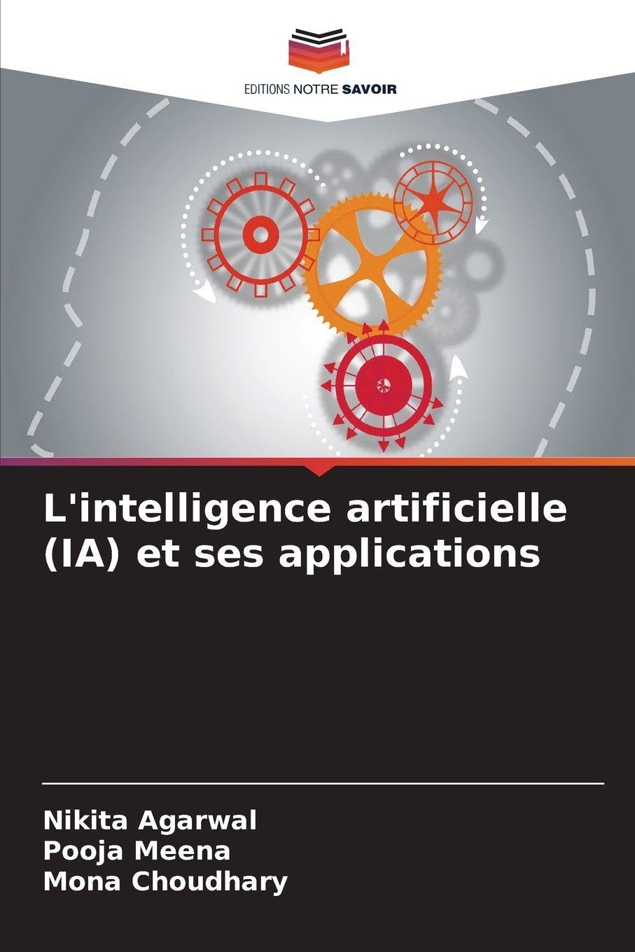 L'intelligence artificielle (IA) et ses applications Media & Communication