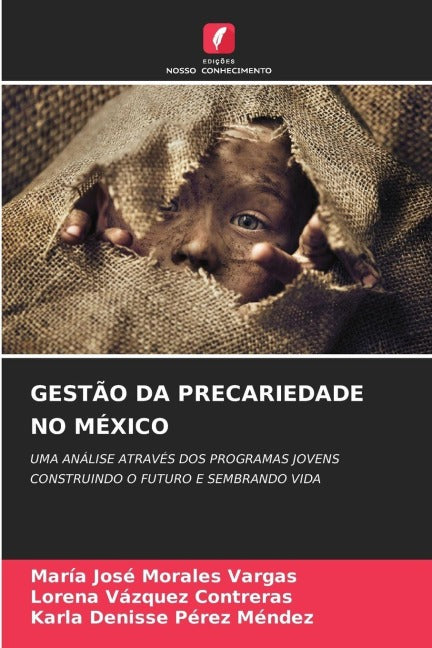 GESTÃO DA PRECARIEDADE NO MÉXICO Law