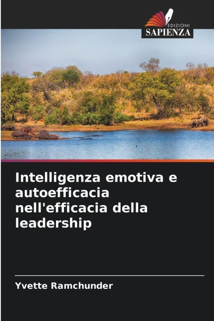 Intelligenza emotiva e autoefficacia nell'efficacia della leadership book
