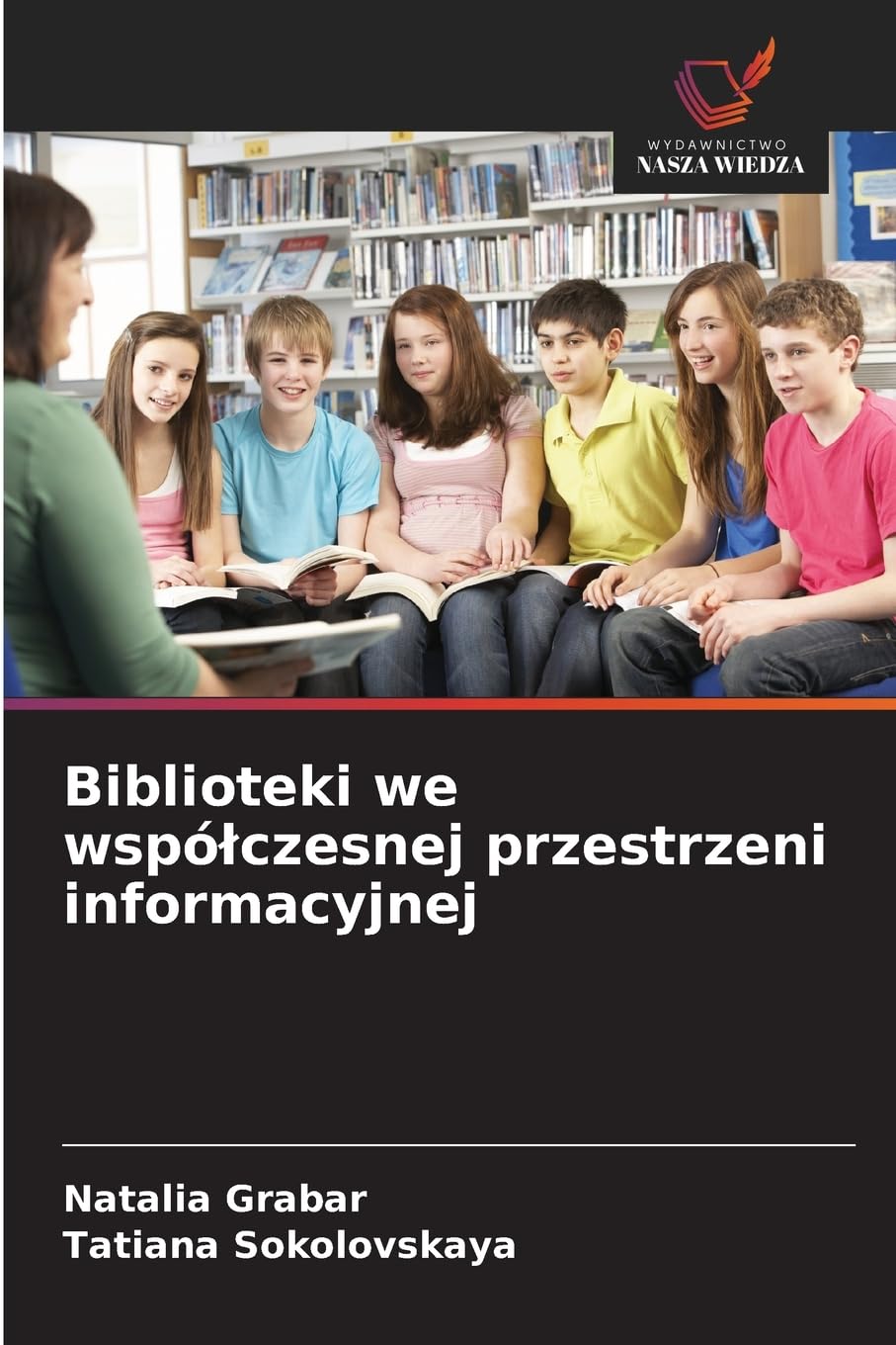 Biblioteki we wspó¿czesnej przestrzeni informacyjnej Law