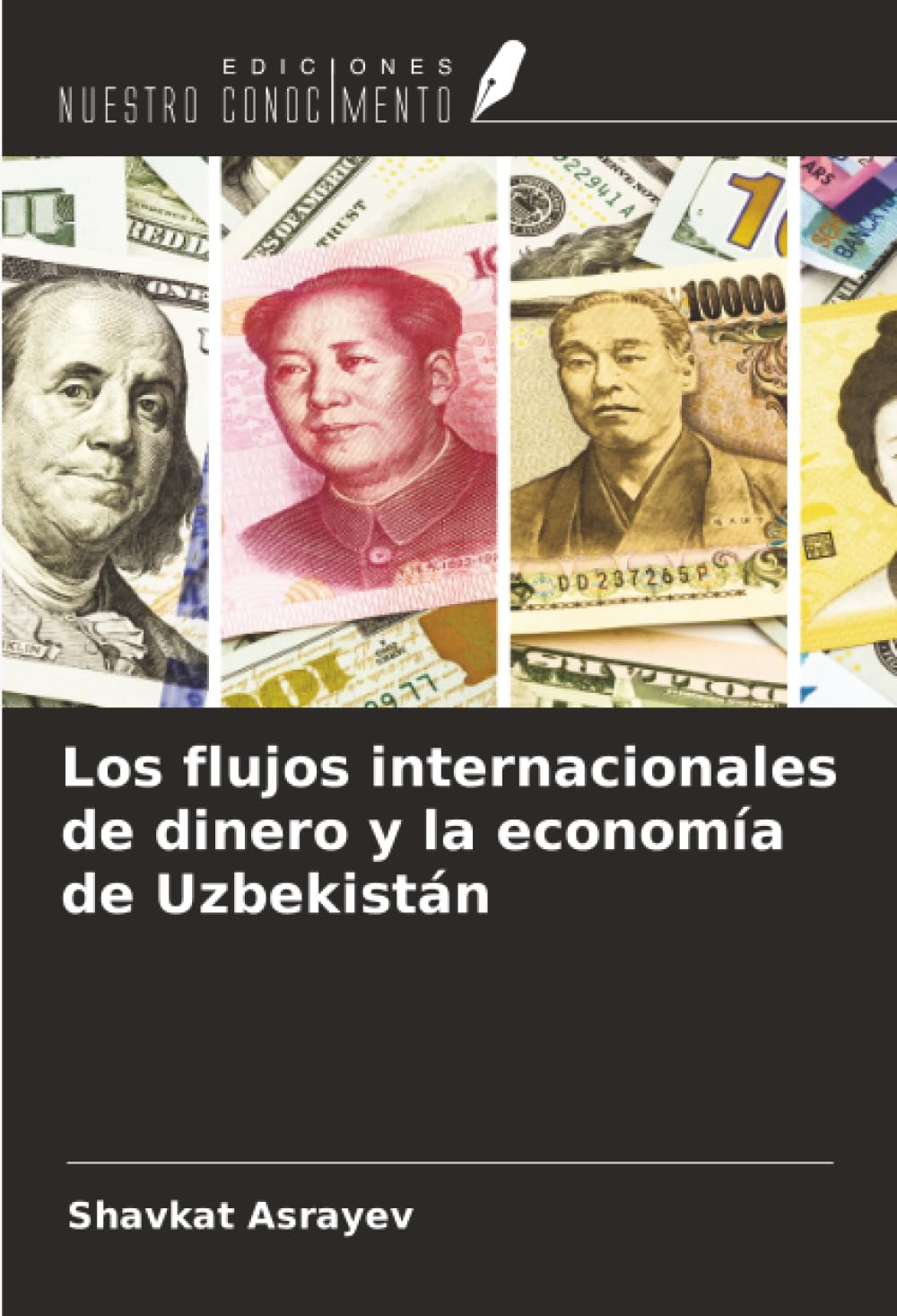 Los flujos internacionales de dinero y la economía de Uzbekistán Law