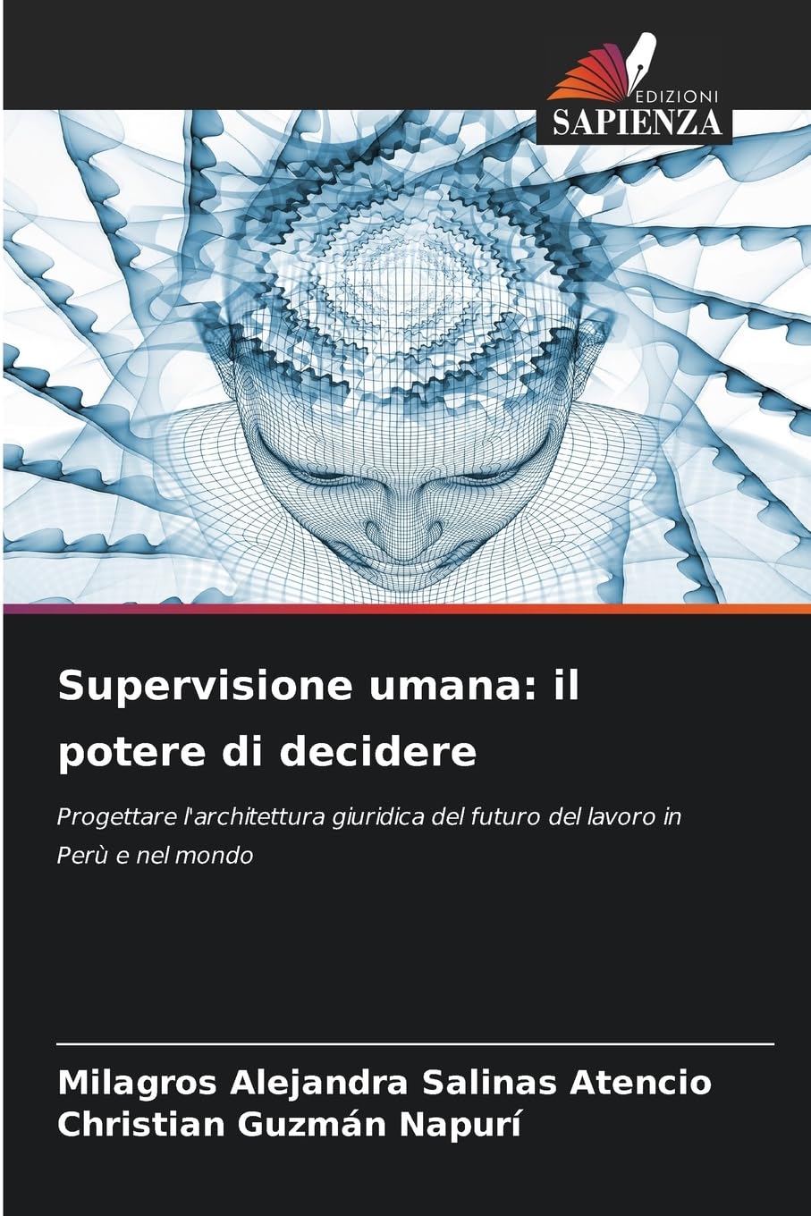 Supervisione umana: il potere di decidere Law