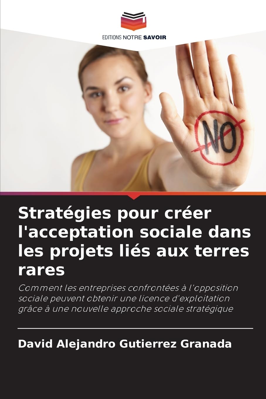 Stratégies pour créer l'acceptation sociale dans les projets liés aux terres rares Law