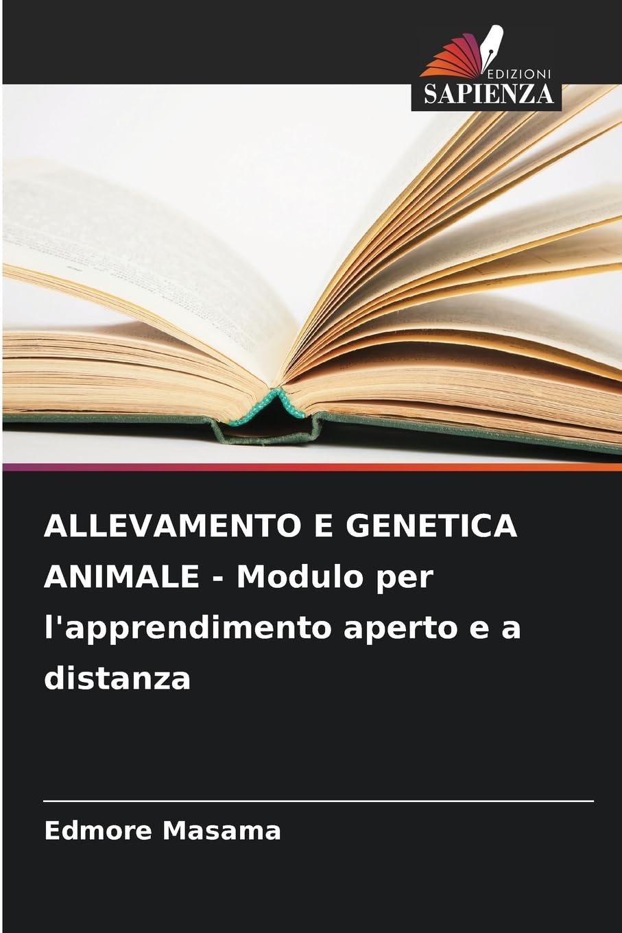 ALLEVAMENTO E GENETICA ANIMALE - Modulo per l'apprendimento aperto e a distanza Natural Sciences