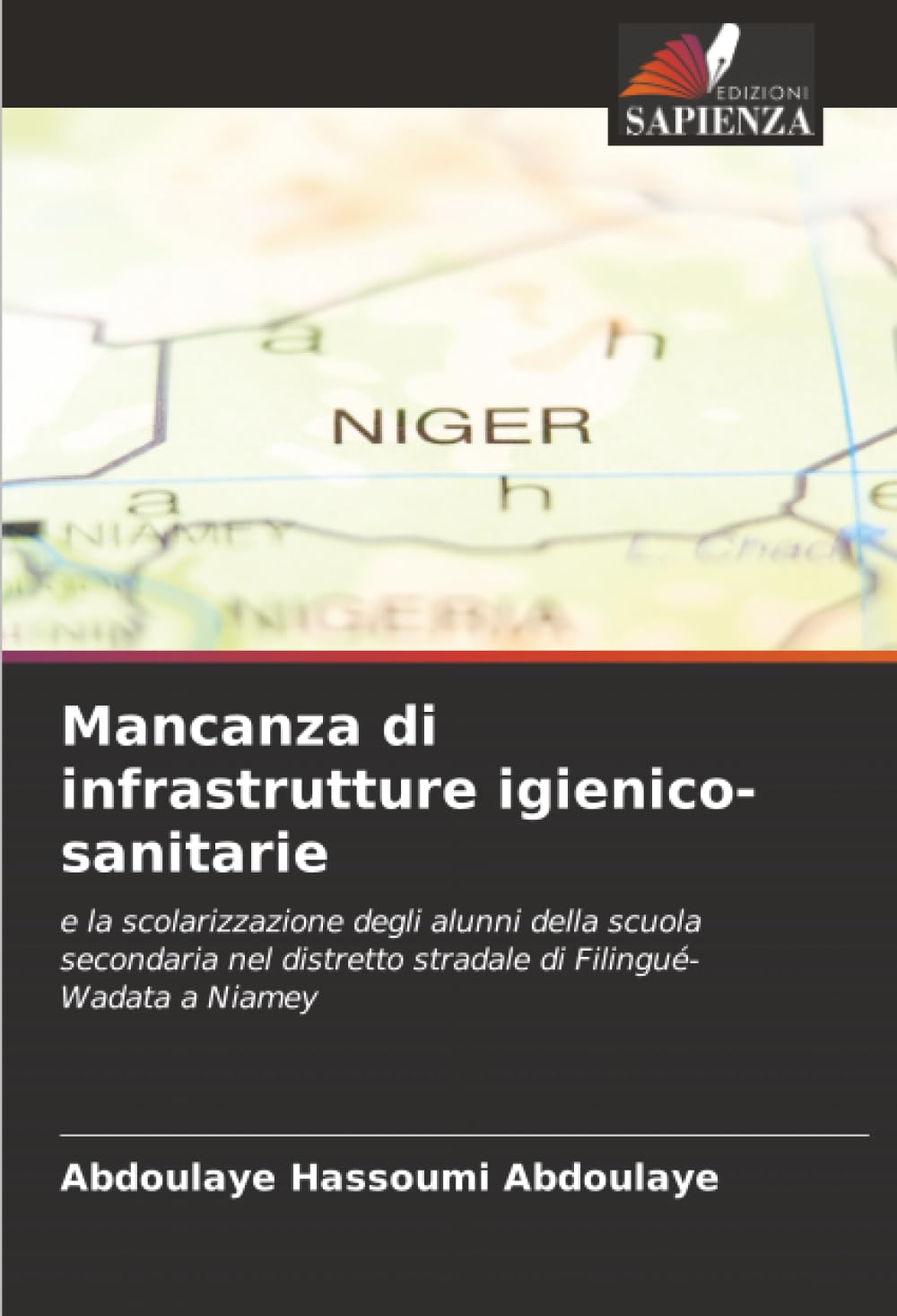 Mancanza di infrastrutture igienico-sanitarie Law