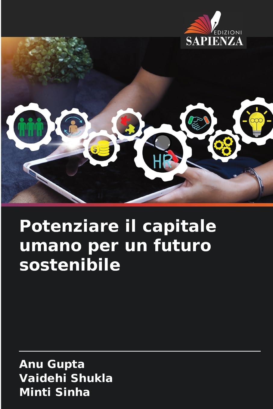 Potenziare il capitale umano per un futuro sostenibile Law