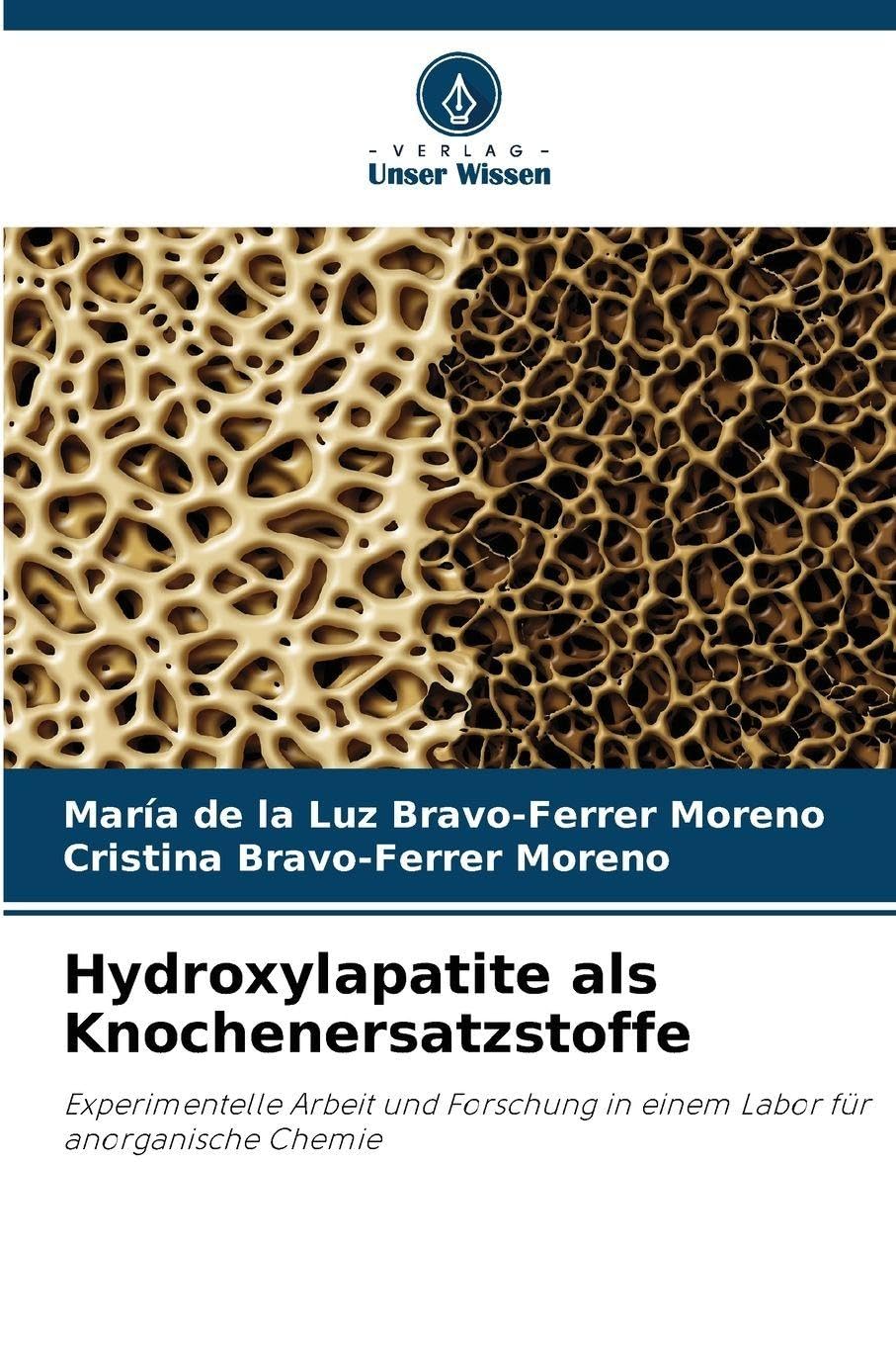 Hydroxylapatite als Knochenersatzstoffe Natural Sciences