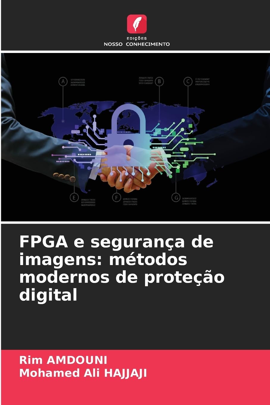 FPGA e segurança de imagens: métodos modernos de proteção digital Business & Technology