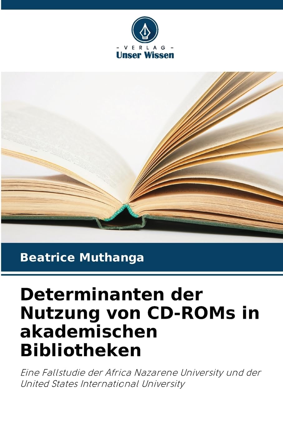 Determinanten der Nutzung von CD-ROMs in akademischen Bibliotheken Law