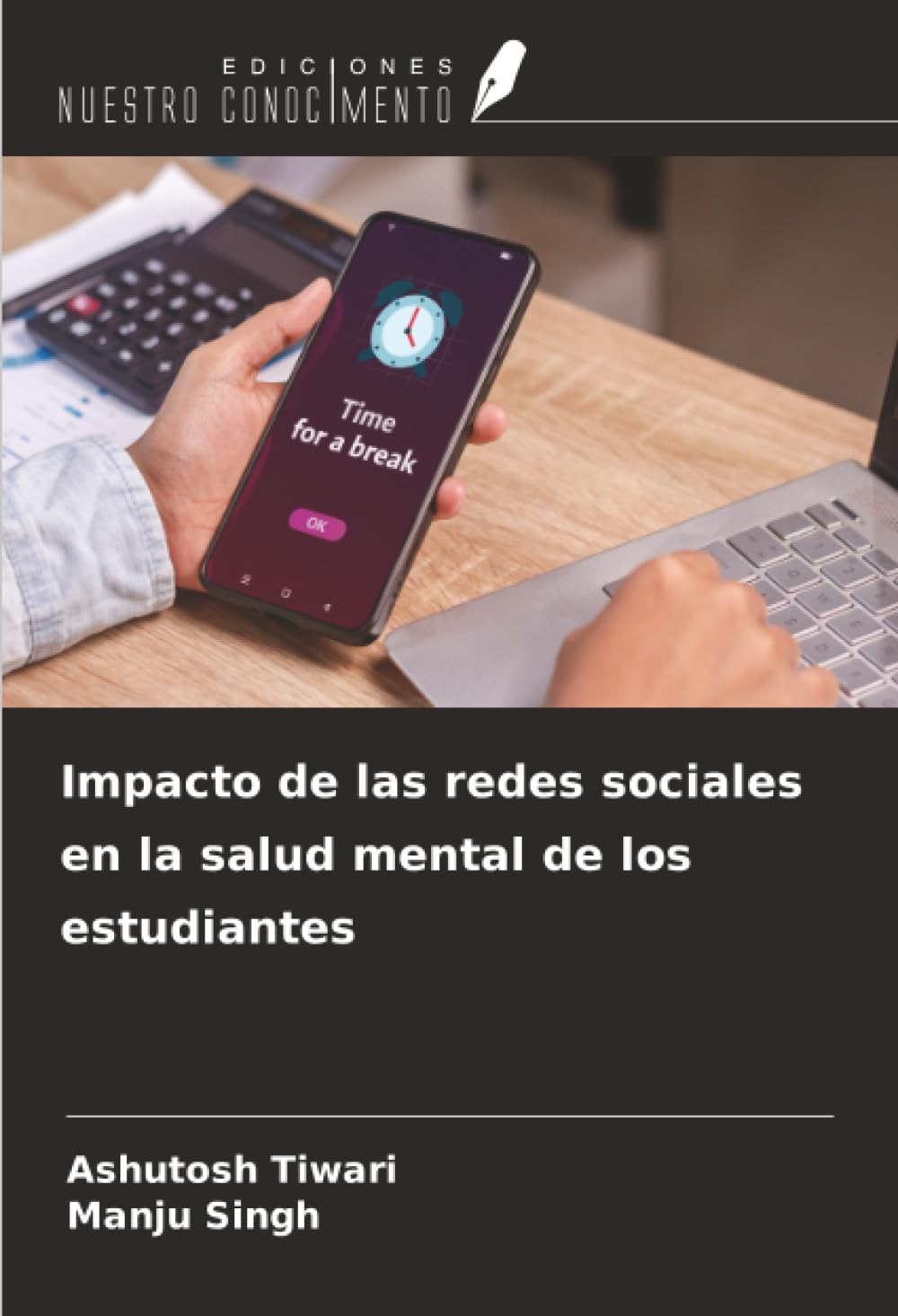 Impacto de las redes sociales en la salud mental de los estudiantes Psychology