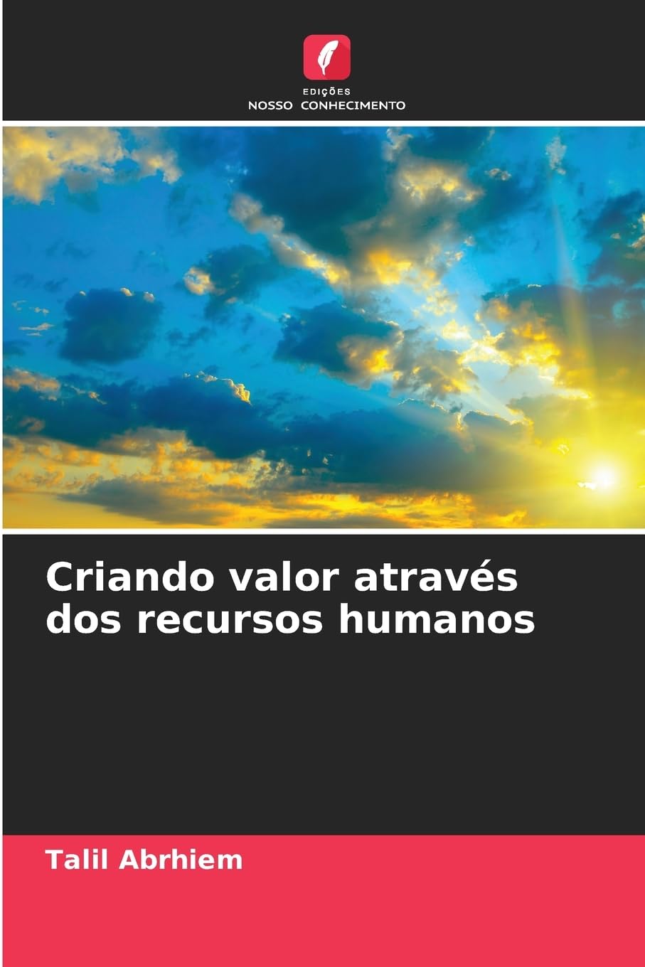 Criando valor através dos recursos humanos Law