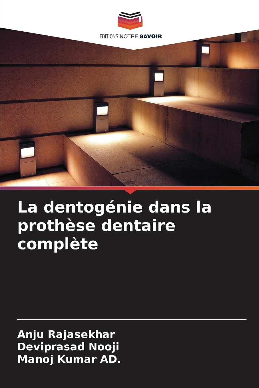 La dentogénie dans la prothèse dentaire complète Medicine