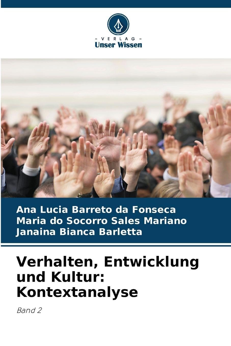 Verhalten, Entwicklung und Kultur: Kontextanalyse Psychology