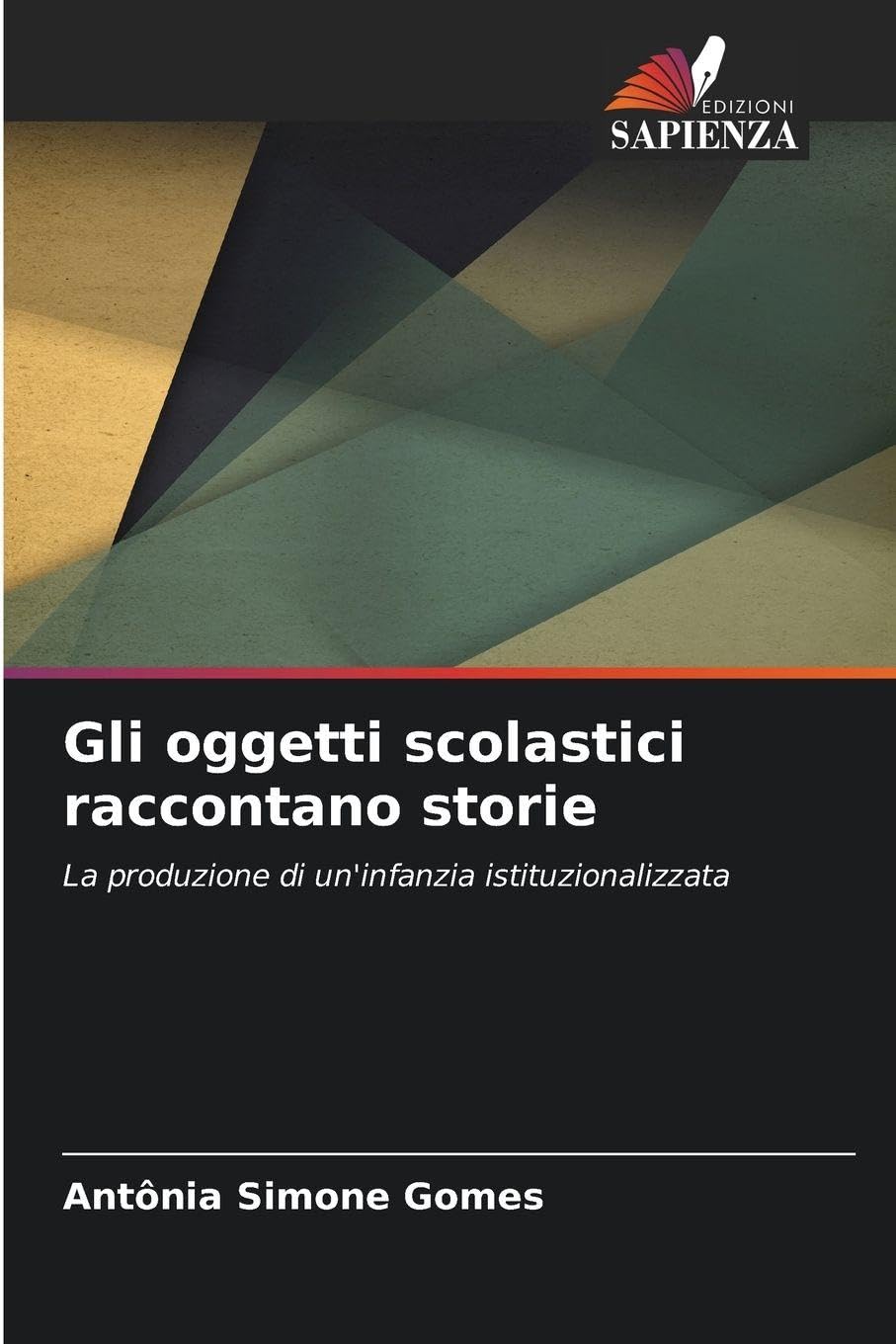 Gli oggetti scolastici raccontano storie Education & Training