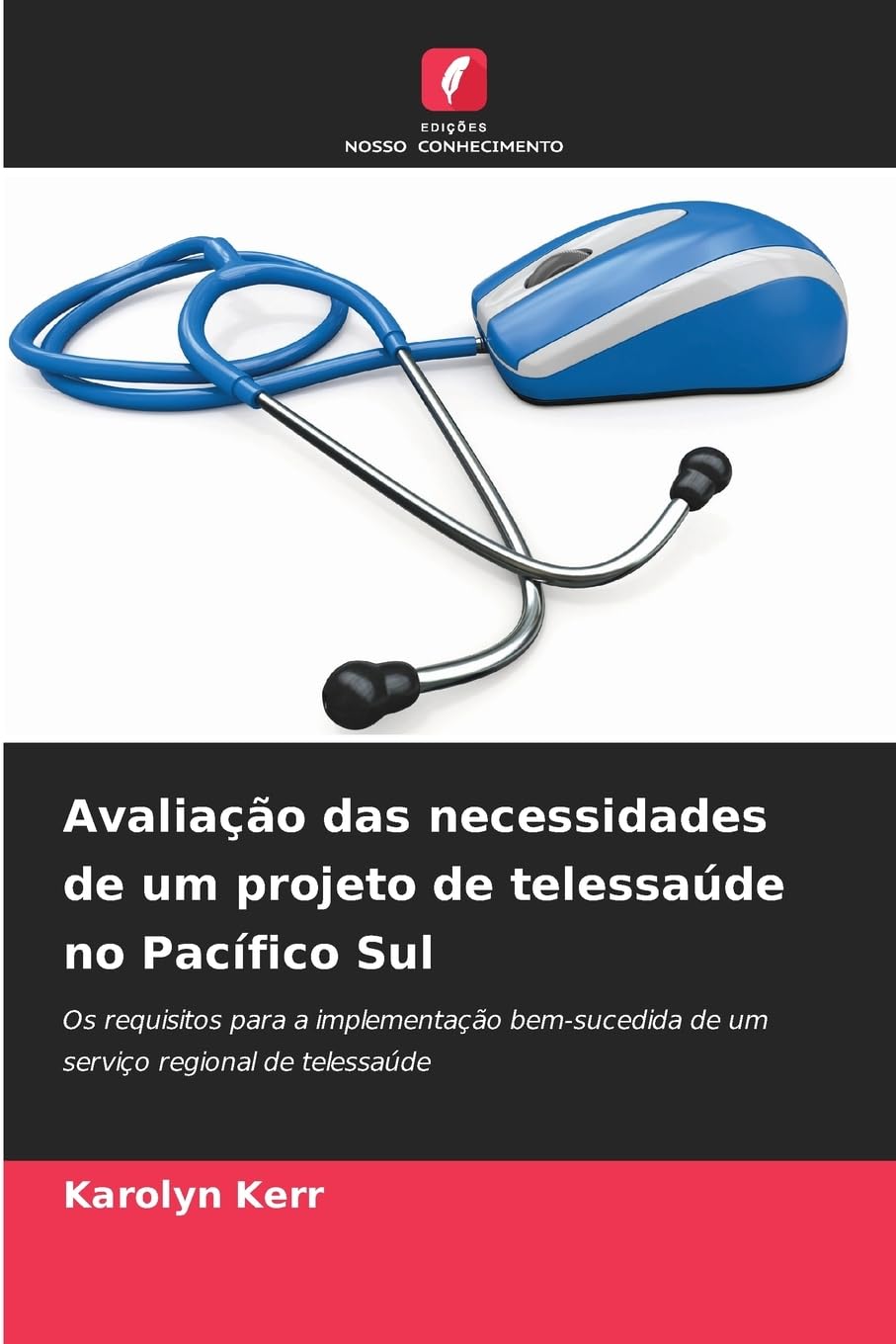 Avaliação das necessidades de um projeto de telessaúde no Pacífico Sul Computer Science