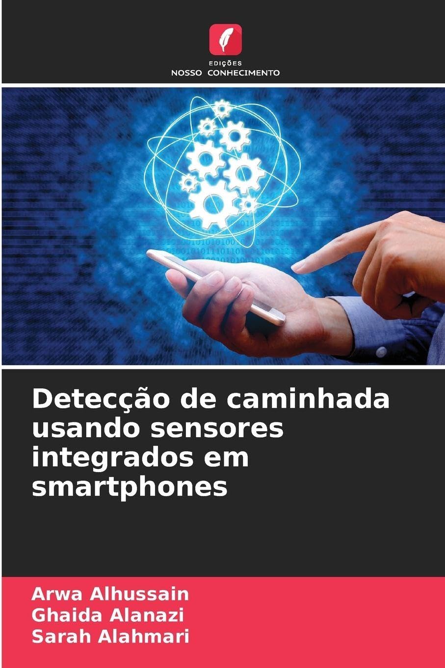 Detecção de caminhada usando sensores integrados em smartphones Computer Science