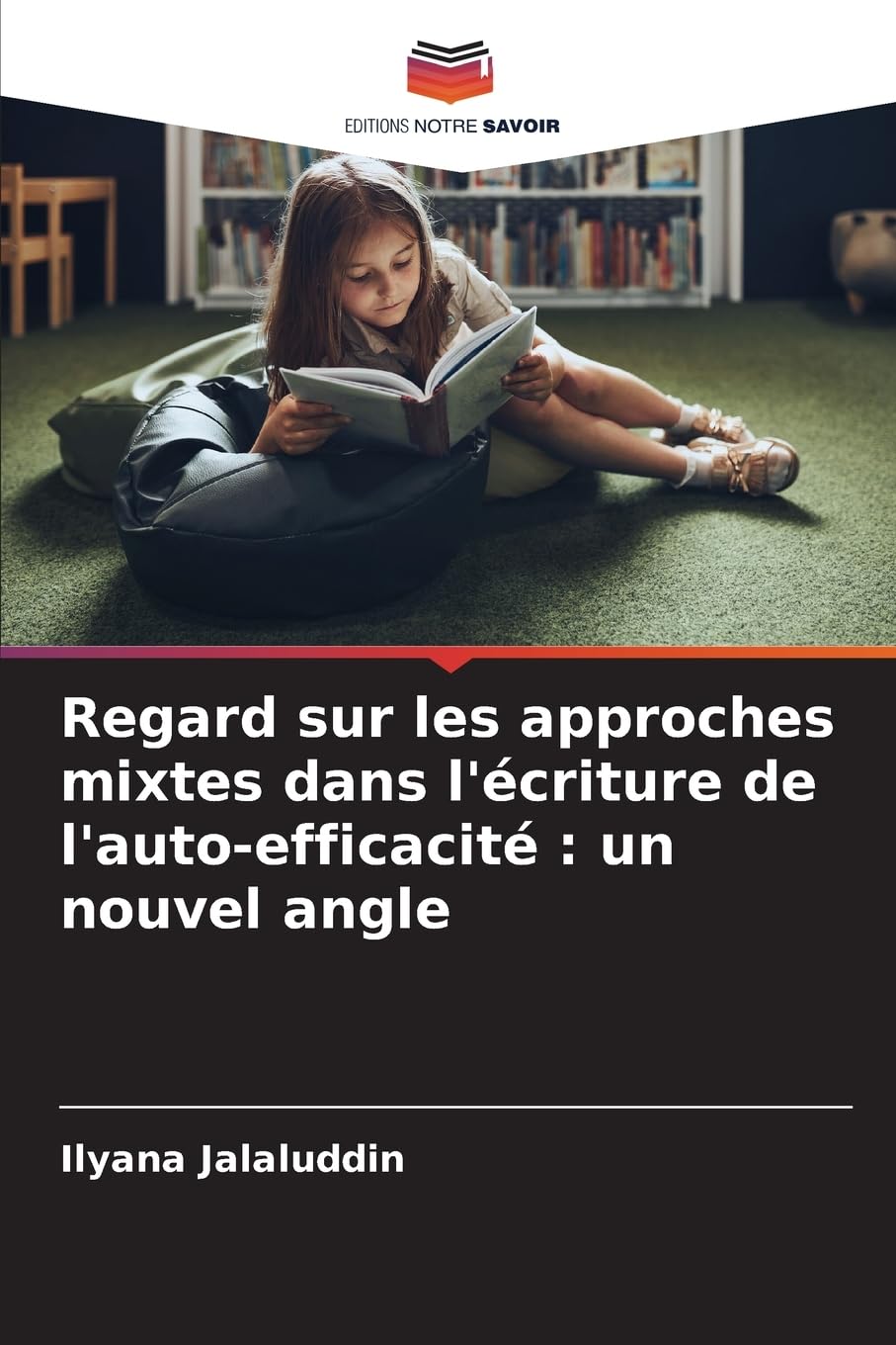 Regard sur les approches mixtes dans l'écriture de l'auto-efficacité : un nouvel angle Books