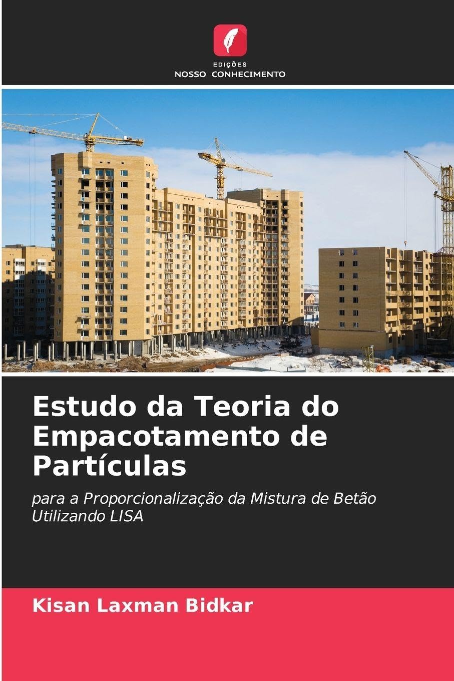 Estudo da Teoria do Empacotamento de Partículas Business & Technology
