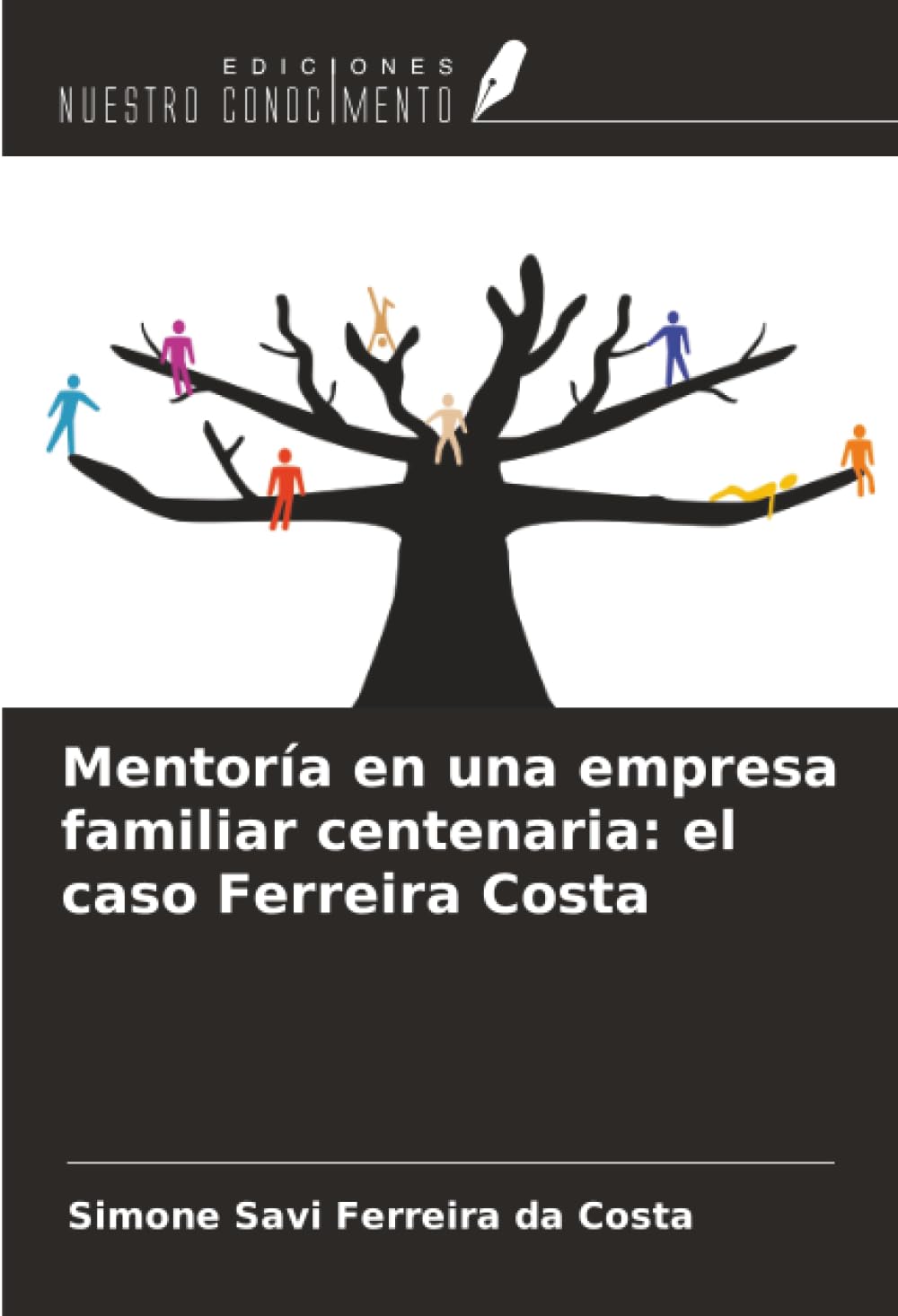 Mentoría en una empresa familiar centenaria: el caso Ferreira Costa Law