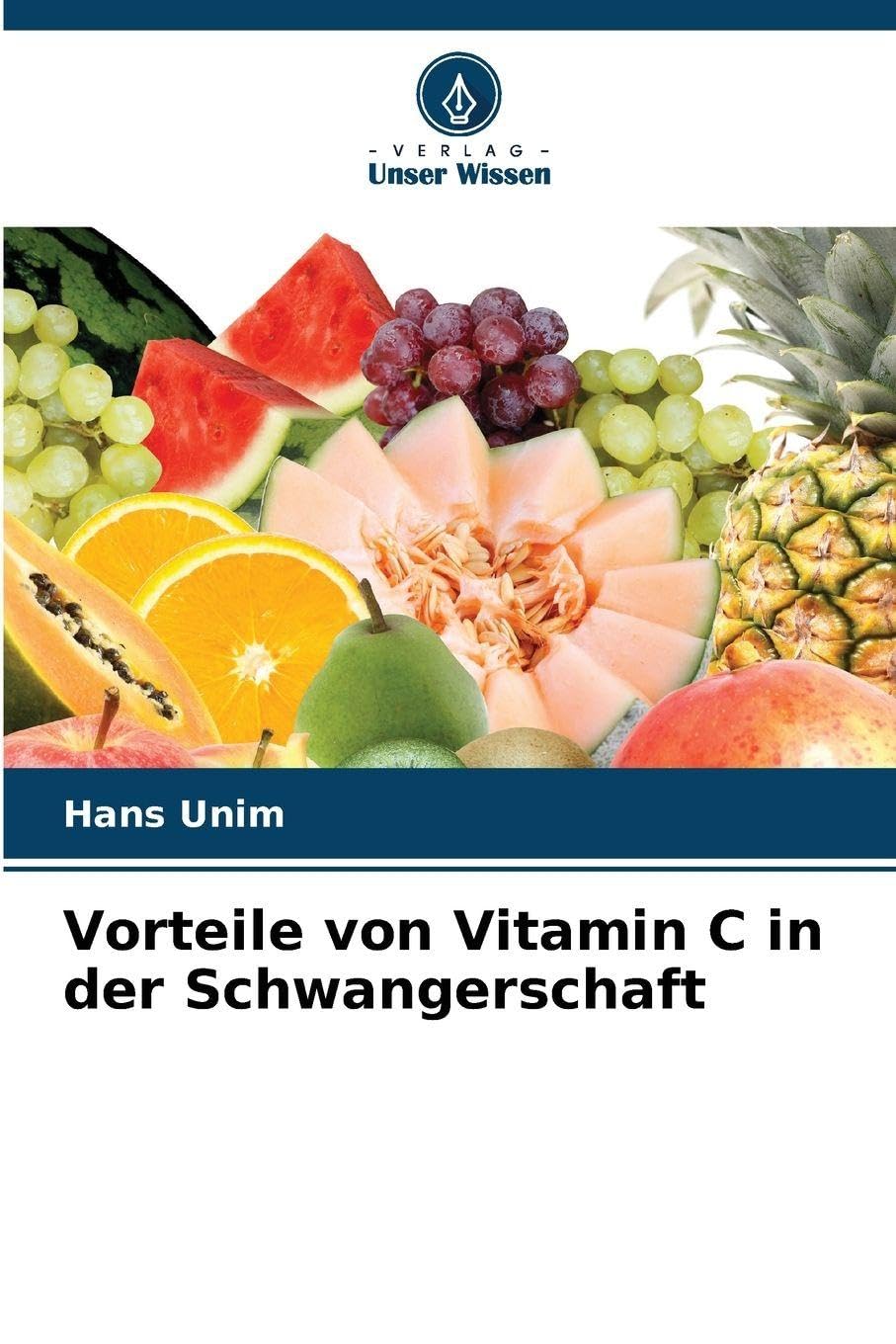 Vorteile von Vitamin C in der Schwangerschaft Medicine